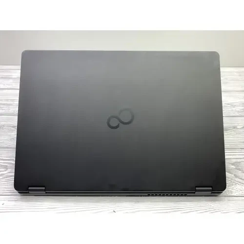 Ноутбук Fujitsu | Core i5-1135G7 4(8)x4.20 GHz | 13.3 дюйм" | Core i5 | 16384 MB | 256 GB | Intel Iris Xe Graphics G7 96EU | 25528 - Б/В - зображення 2