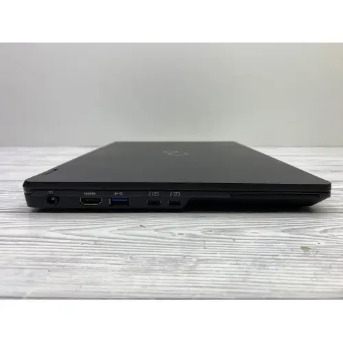 Ноутбук Fujitsu | Core i5-1135G7 4(8)x4.20 GHz | 13.3 дюйм" | Core i5 | 16384 MB | 256 GB | Intel Iris Xe Graphics G7 96EU | 25528 - Б/В - зображення 3