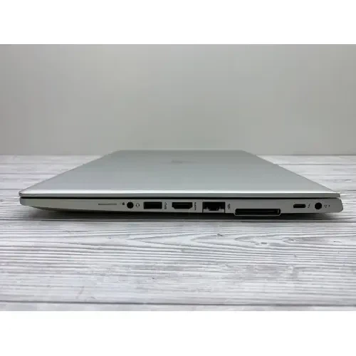 Ноутбук HP (Hewlett Packard) | Core i7-8650U 4(8)x4.20 GHz | 13.3 дюйм" | Core i7 | 16384 GB | 512 GB | Intel UHD Graphics 620 | 22912 - Б/У - Фото 4 Ноутбук HP (Hewlett Packard) | Core i7-8650U 4(8)x4.20 GHz | 13.3 дюйм" | Core i7 | 16384 GB | 512 GB | Intel UHD Graphics 620 | 22912 - Б/У - изображение 4