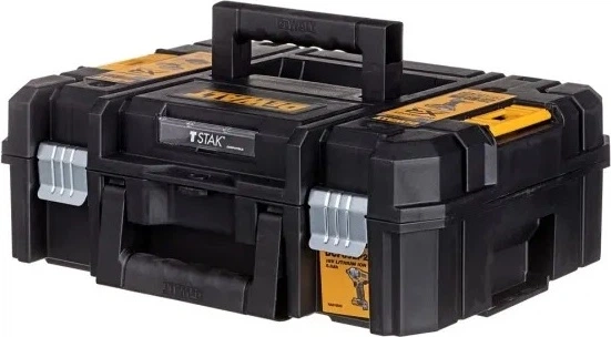 Акумуляторний ударний гайковерт DeWalt 18V XR 1/2" 812 Нм з 2 акумуляторами 5 Аг (DCF892P2T-QW) - зображення 14