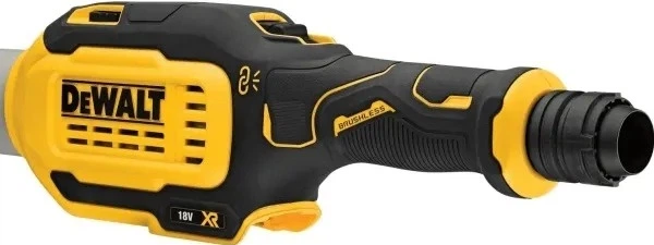 Akumulatorowa szlifierka DeWalt 18 V XR do płyt gipsowo-kartonowych (DCE800N-XJ) - obraz 6