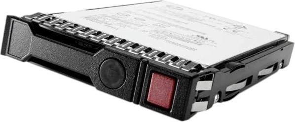 Жорсткий диск HP Midline 4TB 7200rpm 872491-B21 3.5" SATA III (4549821073528) - Фото 1 Жорсткий диск HP Midline 4TB 7200rpm 872491-B21 3.5" SATA III (4549821073528) - зображення 1