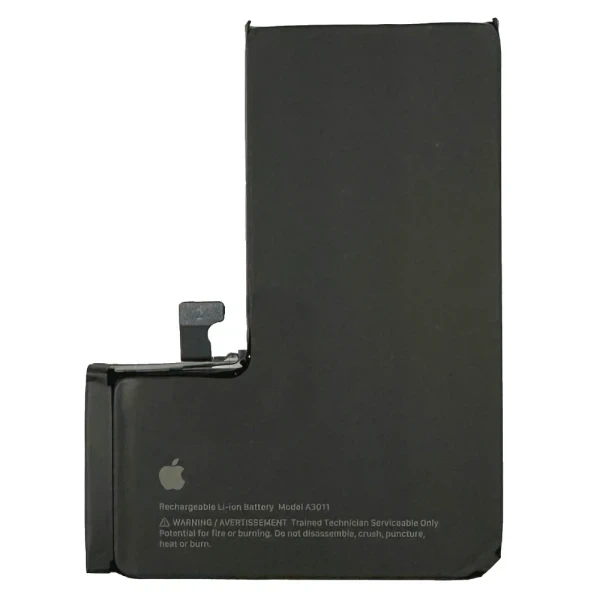 Аккумулятор для Apple iPhone 15 Pro 3274 mAh без ошибок в настройках Original China - Фото 1 Аккумулятор для Apple iPhone 15 Pro 3274 mAh без ошибок в настройках Original China - изображение 1