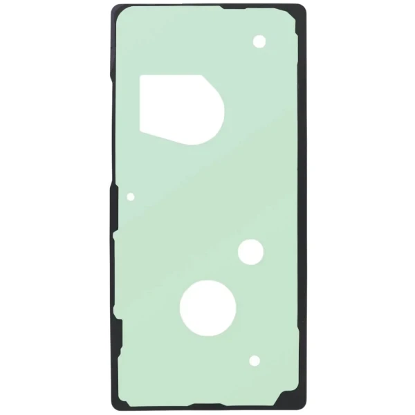 Скотч двусторонний для поклейки задней крышки Samsung N985 Galaxy Note 20 Ultra Original NEW - Фото 1 Скотч двусторонний для поклейки задней крышки Samsung N985 Galaxy Note 20 Ultra Original NEW - изображение 1