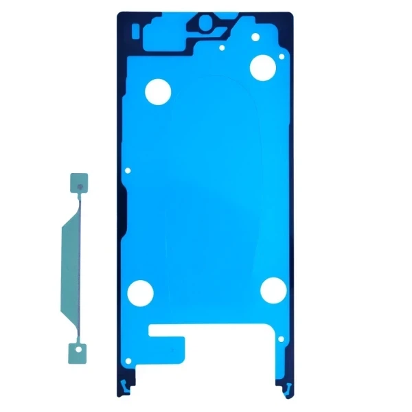Скотч двусторонний для поклейки дисплейного модуля Samsung S938 Galaxy S25 Ultra Original NEW - Фото 1 Скотч двусторонний для поклейки дисплейного модуля Samsung S938 Galaxy S25 Ultra Original NEW - изображение 1
