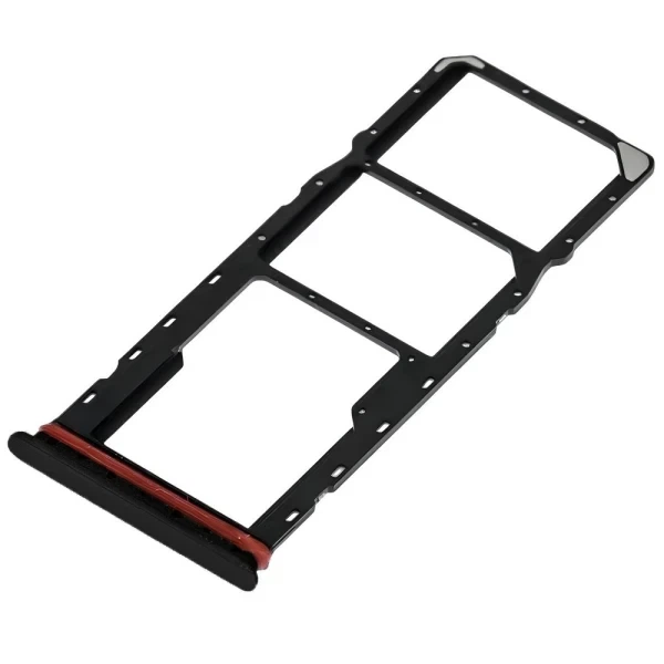 Лоток Sim-карти для Xiaomi Redmi A5 оригінал Service Pack Black - Фото 1 Лоток Sim-карти для Xiaomi Redmi A5 оригінал Service Pack Black - зображення 1