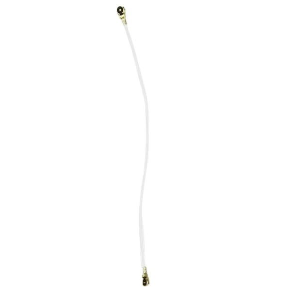 Коаксіальний кабель для Xiaomi 14 Ultra 0.06m оригінал Service Pack - Фото 1 Коаксіальний кабель для Xiaomi 14 Ultra 0.06m оригінал Service Pack - зображення 1