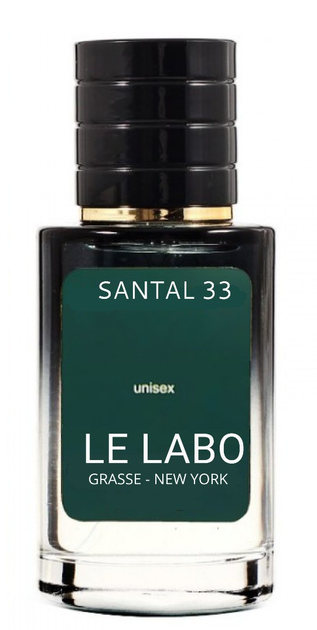 Le Labo Santal 33 ТЕСТЕР LUX унисекс 60 мл - изображение 2