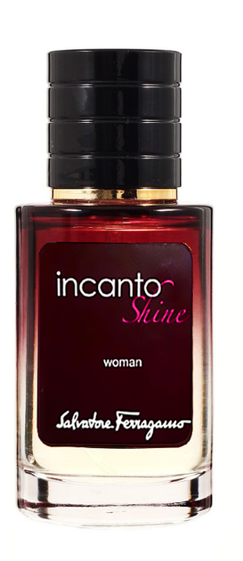 Salvatore Ferragamo Incanto Shine ТЕСТЕР LUX женский 60 мл - изображение 2