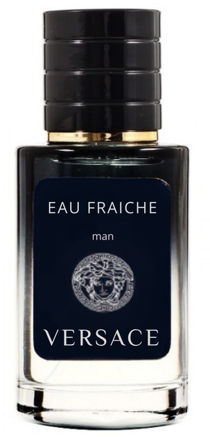 Versace Man Eau Fraiche ТЕСТЕР LUX чоловічий 60 мл - зображення 2