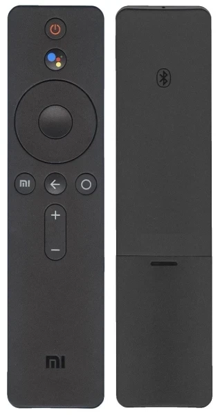 Пульт для Xiaomi Mi TV 4A/4S XMRM-007/D79C100161A50/908573 (32-65) оригинал 100% - Фото 1 Пульт для Xiaomi Mi TV 4A/4S XMRM-007/D79C100161A50/908573 (32-65) оригинал 100% - изображение 1