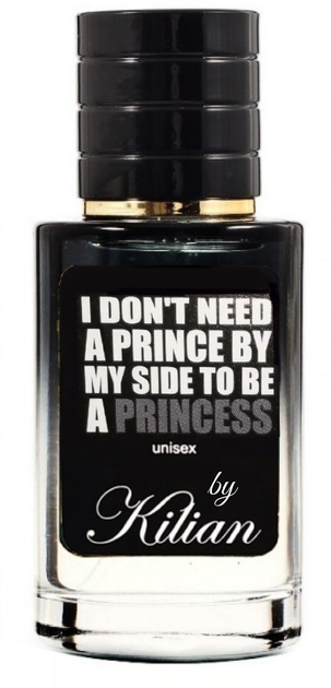 Kilian I Dont Need A Prince By My Side To Be A Princess ТЕСТЕР LUX унісекс 60 мл - зображення 2