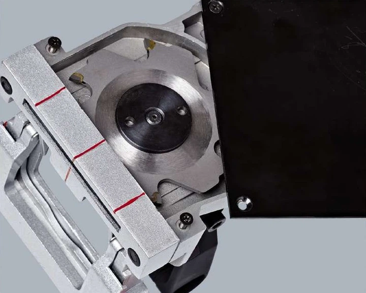 Frezarka nutowa Einhell TC-BJ 900 4350620 (4006825604313) - obraz 3