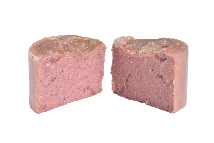 Лечебный корм Brit Veterinary Diet Grain Free VetDiets Hepatic – диетические консервы с индейкой для взрослых собак малых пород с больной печенью 200 г (1111227543) - изображение 4