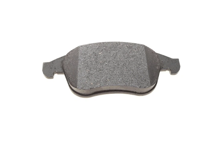 Колодки гальмові Delphi LP2079 Renault Laguna, Scenic, Clio, Megane, Grand Scenic 410605055R, 410600011R, 41O6OOO11R - зображення 7