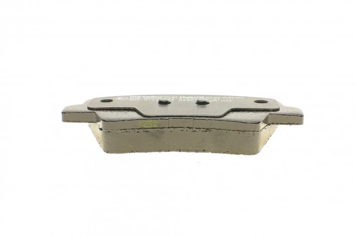 Комплект гальмівних колодок METELLI 22-0886-0 Metelli 22-0886-0 Hyundai I40, Sonata; SsangYong Korando; KIA Rio, Soul 583022HA50, 583022TA40, 583022TA70 - Фото 6 Комплект гальмівних колодок METELLI 22-0886-0 Metelli 22-0886-0 Hyundai I40, Sonata; SsangYong Korando; KIA Rio, Soul 583022HA50, 583022TA40, 583022TA70 - изображение 6
