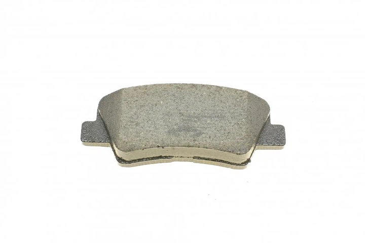 Комплект гальмівних колодок METELLI 22-0886-0 Metelli 22-0886-0 Hyundai I40, Sonata; SsangYong Korando; KIA Rio, Soul 583022HA50, 583022TA40, 583022TA70 - Фото 8 Комплект гальмівних колодок METELLI 22-0886-0 Metelli 22-0886-0 Hyundai I40, Sonata; SsangYong Korando; KIA Rio, Soul 583022HA50, 583022TA40, 583022TA70 - изображение 8