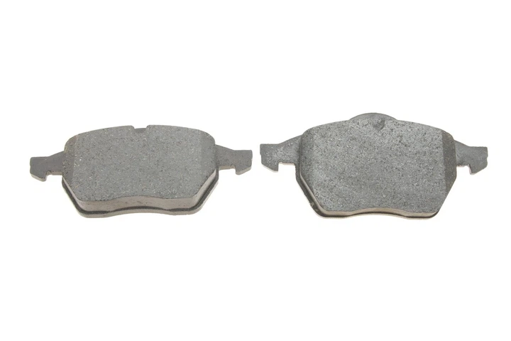 Комплект гальмівних колодок Delphi LP1407 Volkswagen Passat, Golf; Audi TT, A4, A3; Seat Leon, Ibiza, Toledo 1J0698151L, 1JO698151L, 3A0615116A - Фото 4 Комплект гальмівних колодок Delphi LP1407 Volkswagen Passat, Golf; Audi TT, A4, A3; Seat Leon, Ibiza, Toledo 1J0698151L, 1JO698151L, 3A0615116A - изображение 4