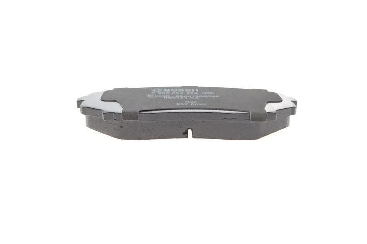 Гальмівні колодки BOSCH 0986494375 Mazda CX-7, CX-9; Ford USA Edge L2Y63329Z, L2Y73323Z, L2Y63328ZMV - зображення 2