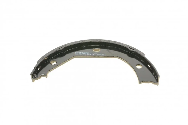 Гальмівні колодки BOSCH 0 986 487 607 BMW 3 Series, 4 Series, X1, 1 Series, 5 Series, 2 Series 34416761292, 34411163988, 34212213313 - зображення 4