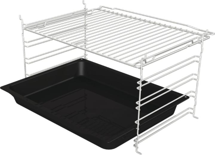 Комплект вбудованої техніки Gorenje SET BO6737E02XK G642ABX - зображення 6