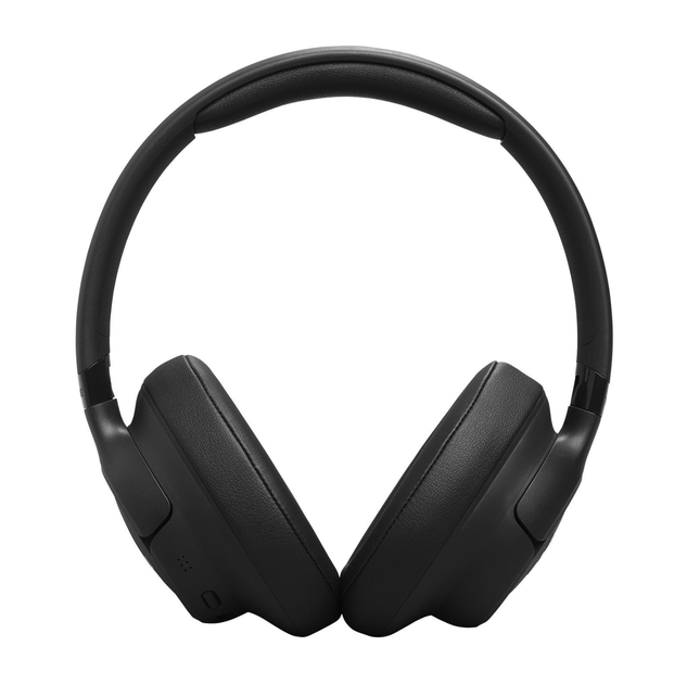 Накладні бездротові Bluetooth навушники JBL Tune 730BT. Бездротова гарнітура з активним шумоподавленням ANC та фірмовим басом JBL Pure Bass - зображення 11