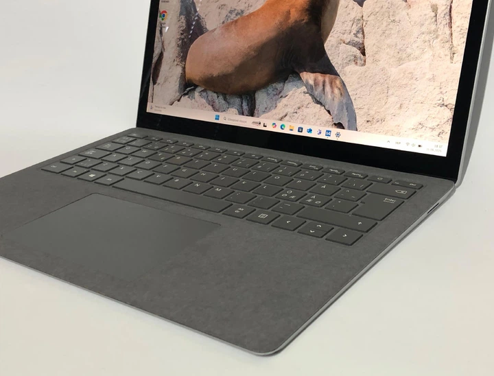 【早い者勝ち‼︎】Microsoft Surface Laptop 4 Ноутбук Microsoft Surface Laptop 4 1958 - 13.5