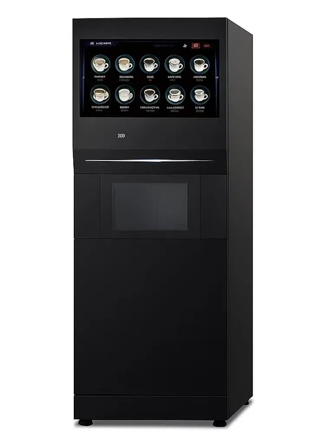 Протеиновый автомат Jetinno JL500-IN8C-PI - изображение 2