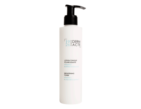 Academie White Derm Acte Brightening Toner тонік (200ml) - Фото 1 Academie White Derm Acte Brightening Toner тонік (200ml) - зображення 1
