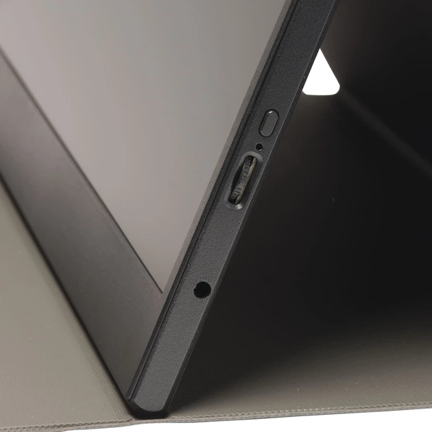 Монітор 15.6" Denver PMO-15604 - зображення 11