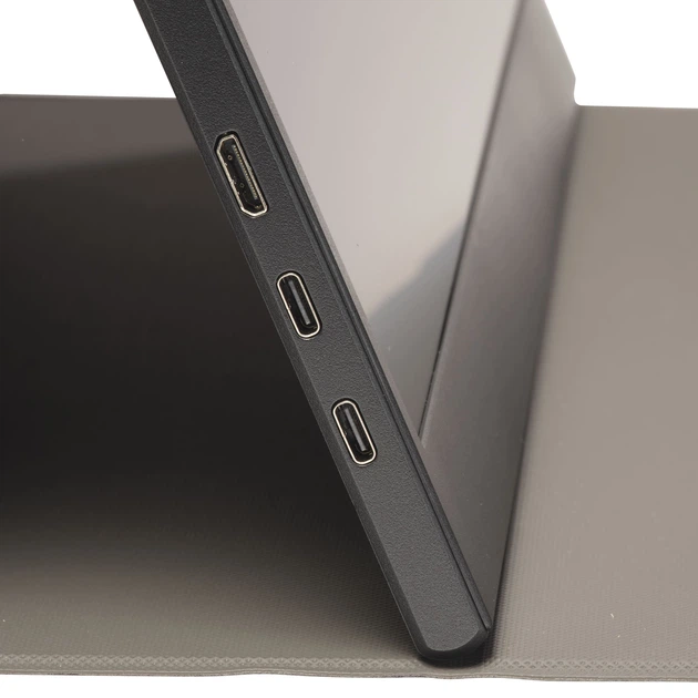 Монітор 15.6" Denver PMO-15604 - зображення 13