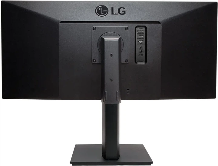 Монитор 29" LG 29BN650-B Full HD IPS 75 Гц (101998113) - Уценка - изображение 7