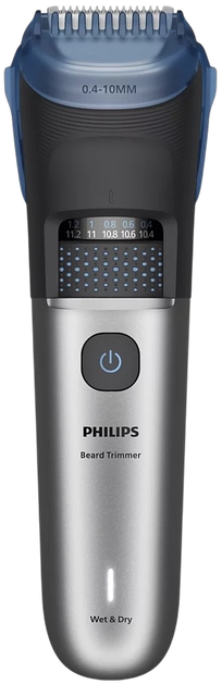 Trymer Philips Series 7000 BT7670/15 - Zdjęcie 2 Trymer Philips Series 7000 BT7670/15 - obraz 2