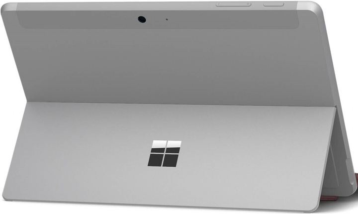 Планшет 10" FullHD Microsoft Surface Go Intel Pentium 4415Y RAM 8GB SSD 128GB Win10 Магниевый корпус Платиновый (101652018) - Уценка - изображение 8