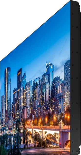 Монітор 55" Samsung VM55C-E (LH55VMCEBGBXEN) - зображення 3