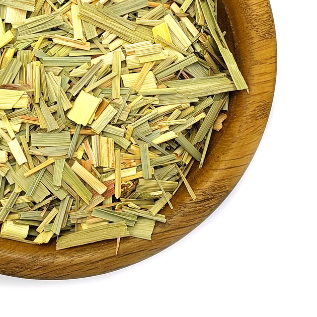 Трава лимонна лемонграс 100 г - зображення 2