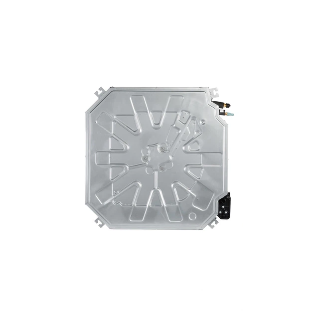 Кассетный инверторный кондиционер NC Clima NCTSI60EH1eu/NOI60EH1eu/NCP-24-60EHeu R32 -23 на обогрев - изображение 7