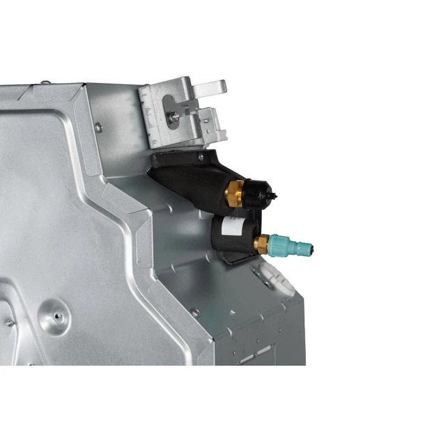 Кассетный инверторный кондиционер NC Clima NCTSI60EH1eu/NOI60EH1eu/NCP-24-60EHeu R32 -23 на обогрев - изображение 9
