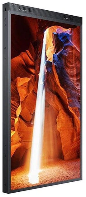 Монітор 55" Samsung OM55N-D (LH55OMNDSGBXEN) - зображення 5