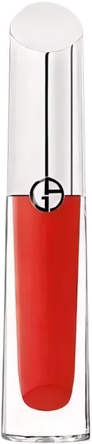 Błyszczyk do ust Giorgio Armani Prisma Glass nawilżający 04 Cherry Glaze 3.5 ml (3614274154399) - Zdjęcie 1 Błyszczyk do ust Giorgio Armani Prisma Glass nawilżający 04 Cherry Glaze 3.5 ml (3614274154399) - obraz 1