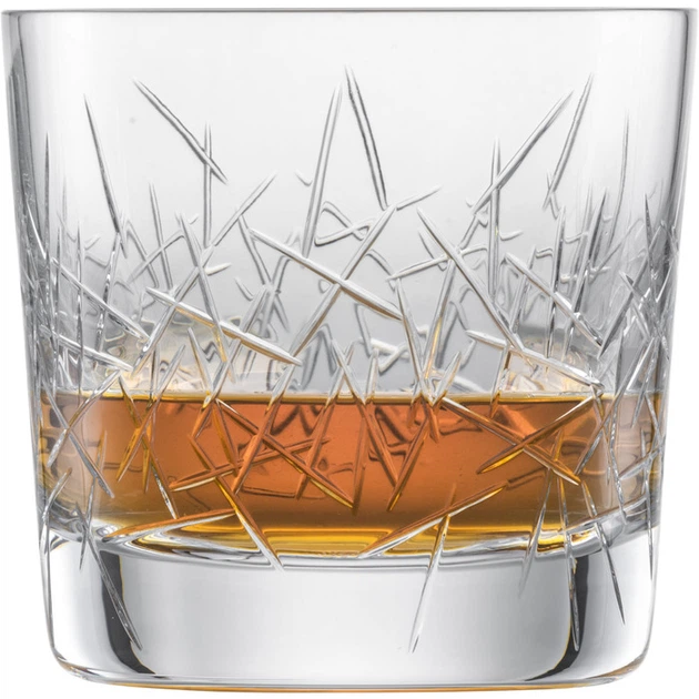 Стаканы для виски 400 мл, набор 2 предмета Bar Premium No.3 Zwiesel Glas - Фото 2 Стаканы для виски 400 мл, набор 2 предмета Bar Premium No.3 Zwiesel Glas - изображение 2