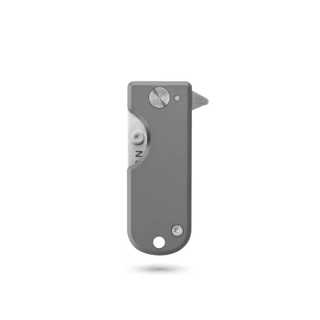 Складний ніж WESN MICROBLADE (Титан) 9.5см - зображення 3