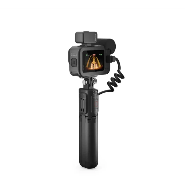Экшн-камера GoPro HERO13 Black Creator Edition (CHDFB-131-EU) - изображение 4