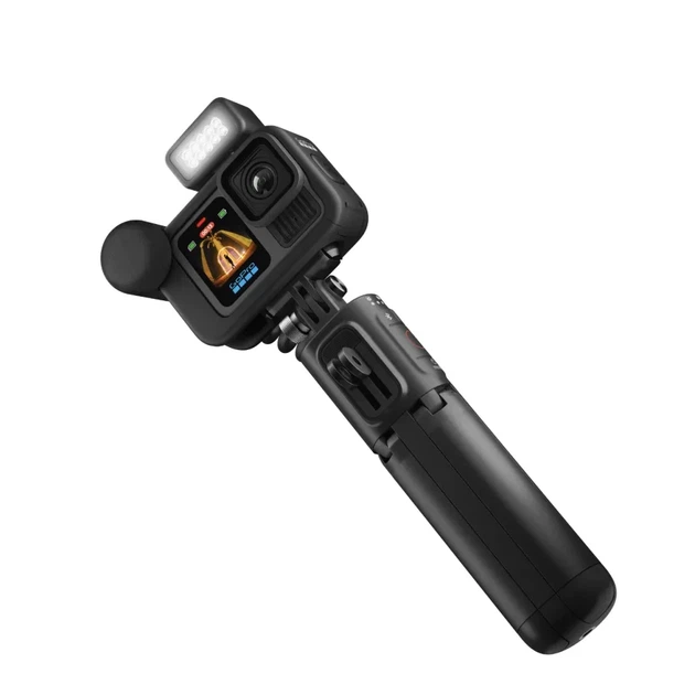 Экшн-камера GoPro HERO13 Black Creator Edition (CHDFB-131-EU) - изображение 5