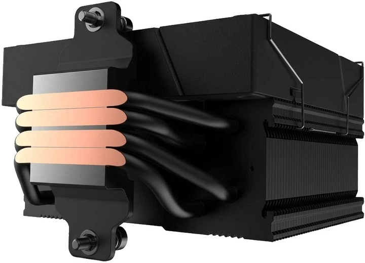 Chłodzenie LC-Power LC-CC-120-B4 - obraz 4