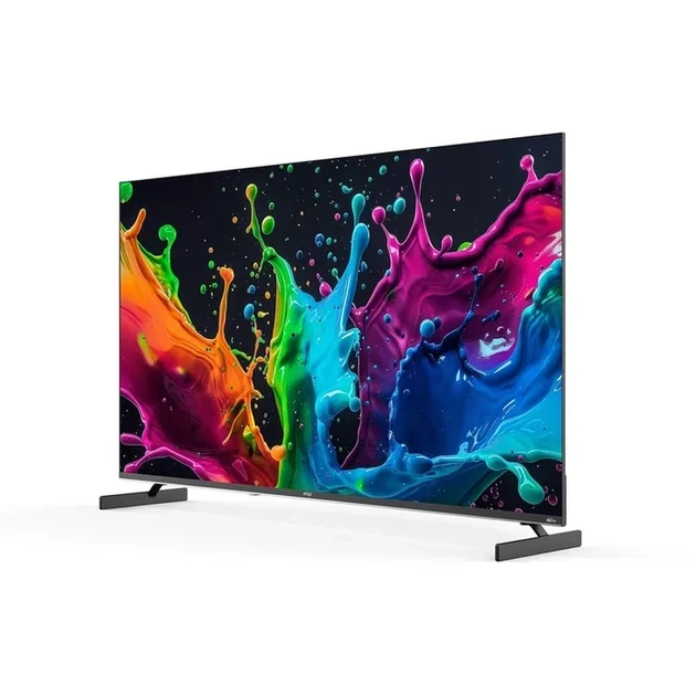 Телевізор LED ERGO 50JUQ7555 - Фото 7 Телевізор LED ERGO 50JUQ7555 - изображение 7