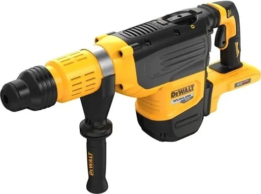 Перфоратор DeWalt FLEXVOLT SDS-Max 54V без акумулятора та зарядного пристрою (DCH775N-XJ) - зображення 2