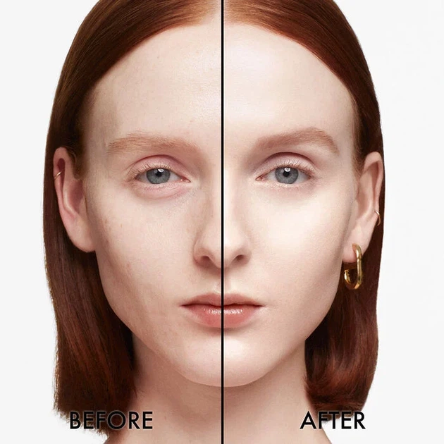 Сияющий тональный крем Christian Dior Forever Skin Glow 1 N Neutral 30 мл - Фото 3 Сияющий тональный крем Christian Dior Forever Skin Glow 1 N Neutral 30 мл - изображение 3