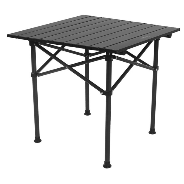 Складной туристический стол 52×52 см - Фото 1 Складной туристический стол 52×52 см - изображение 1