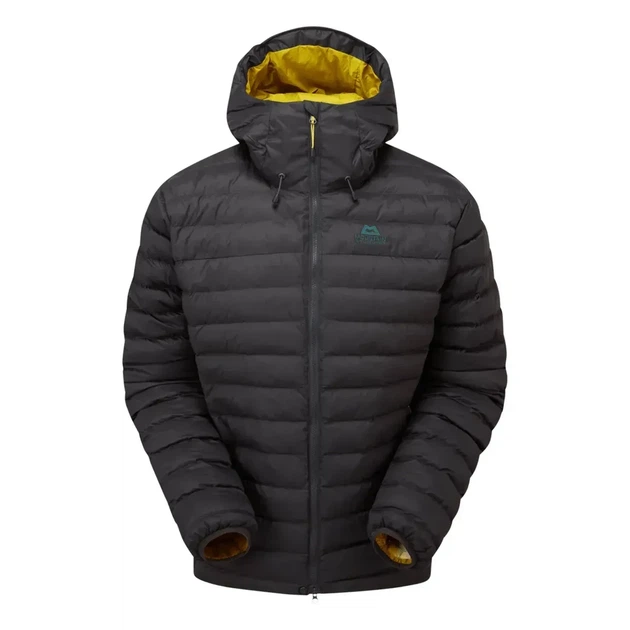 Куртка Mountain Equipment Superflux Men's Jacket Obsidian (Obsidian XL) для альпинизма вес 580 г (ME-005768.01595.XL) - Фото 1 Куртка Mountain Equipment Superflux Men's Jacket Obsidian (Obsidian XL) для альпинизма вес 580 г (ME-005768.01595.XL) - изображение 1